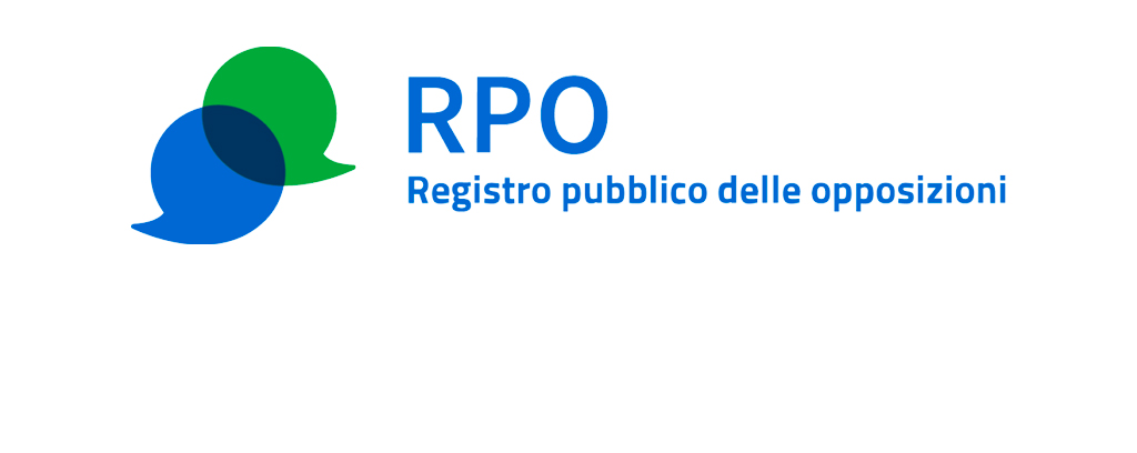 Registro Pubblico delle Opposizioni